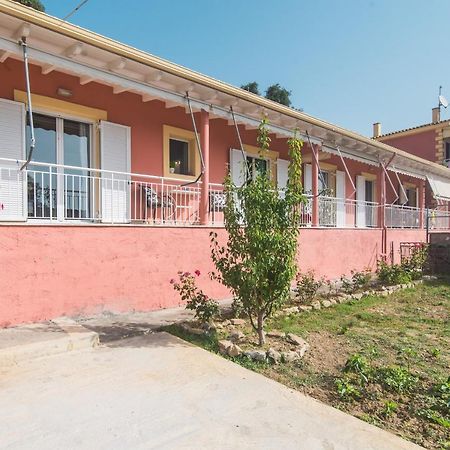 פראמה Nadia'S Apartment מראה חיצוני תמונה