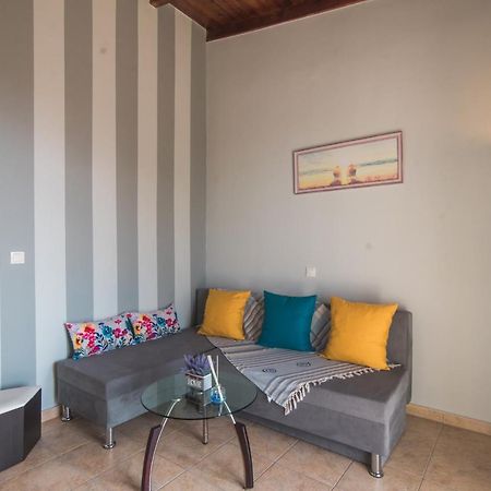 פראמה Nadia'S Apartment מראה חיצוני תמונה