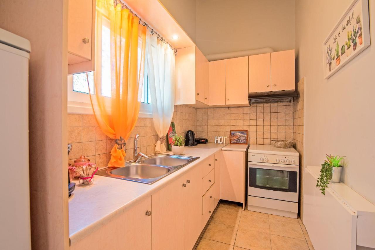 פראמה Nadia'S Apartment מראה חיצוני תמונה