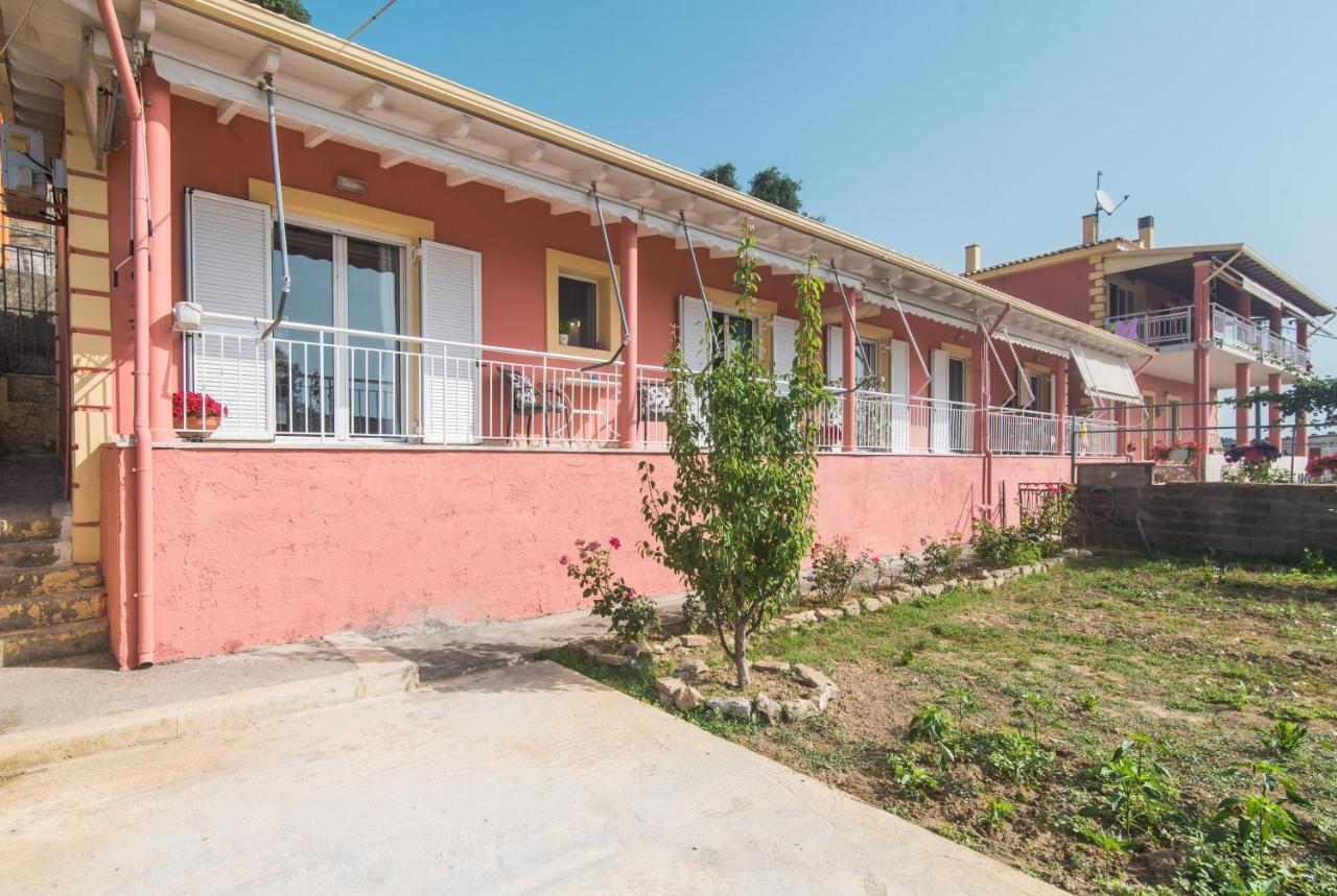 פראמה Nadia'S Apartment מראה חיצוני תמונה