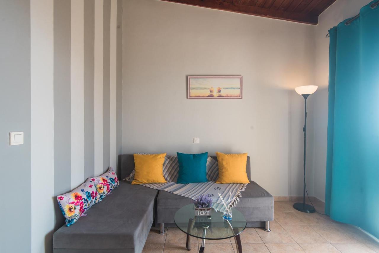 פראמה Nadia'S Apartment מראה חיצוני תמונה