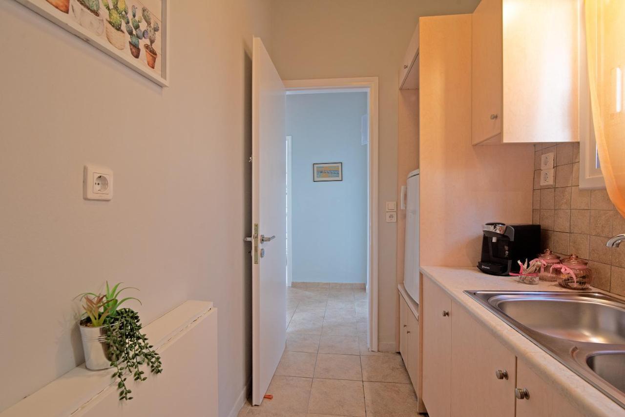 פראמה Nadia'S Apartment מראה חיצוני תמונה