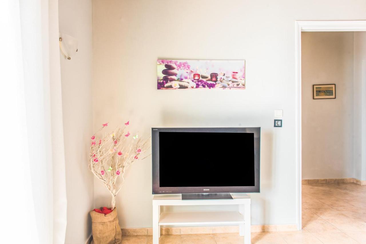 פראמה Nadia'S Apartment מראה חיצוני תמונה