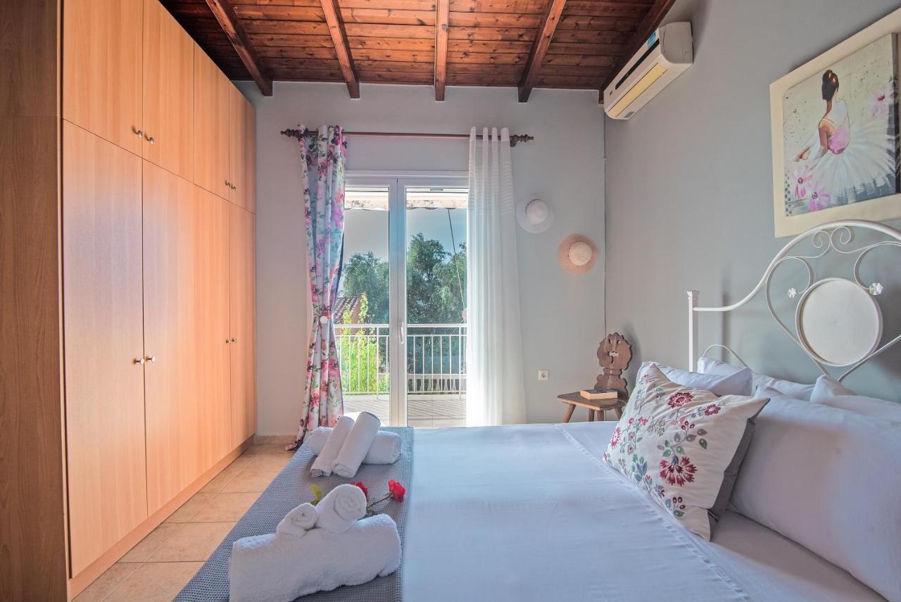 פראמה Nadia'S Apartment מראה חיצוני תמונה
