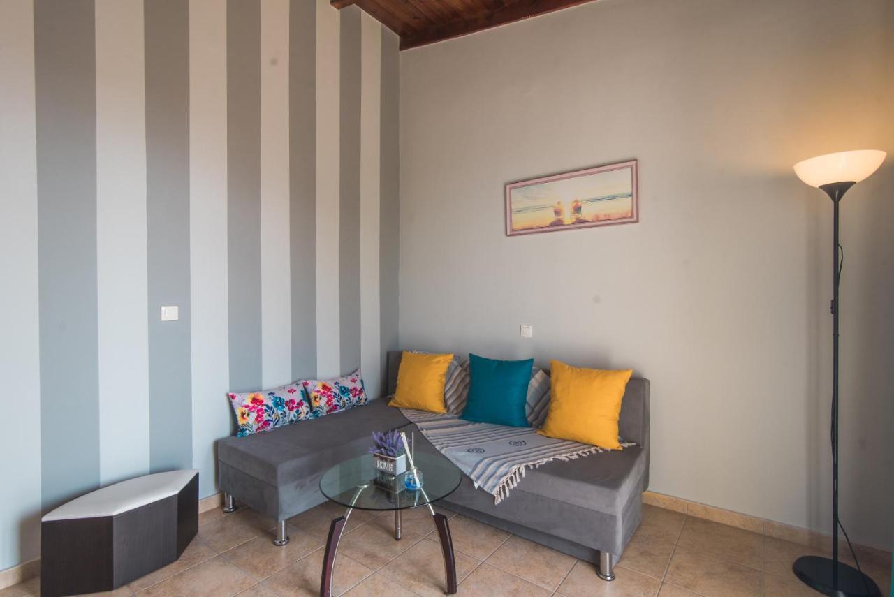 פראמה Nadia'S Apartment מראה חיצוני תמונה