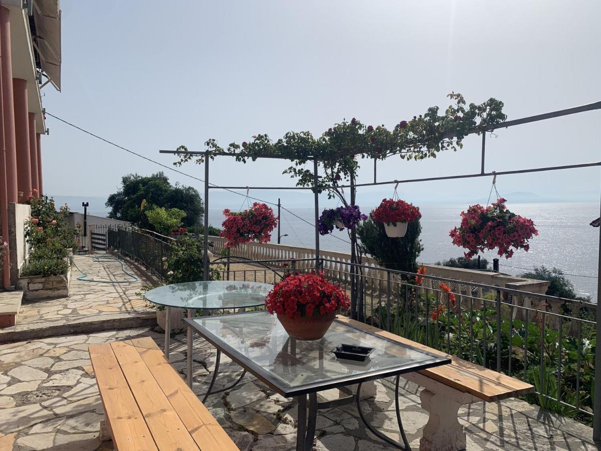 פראמה Nadia'S Apartment מראה חיצוני תמונה